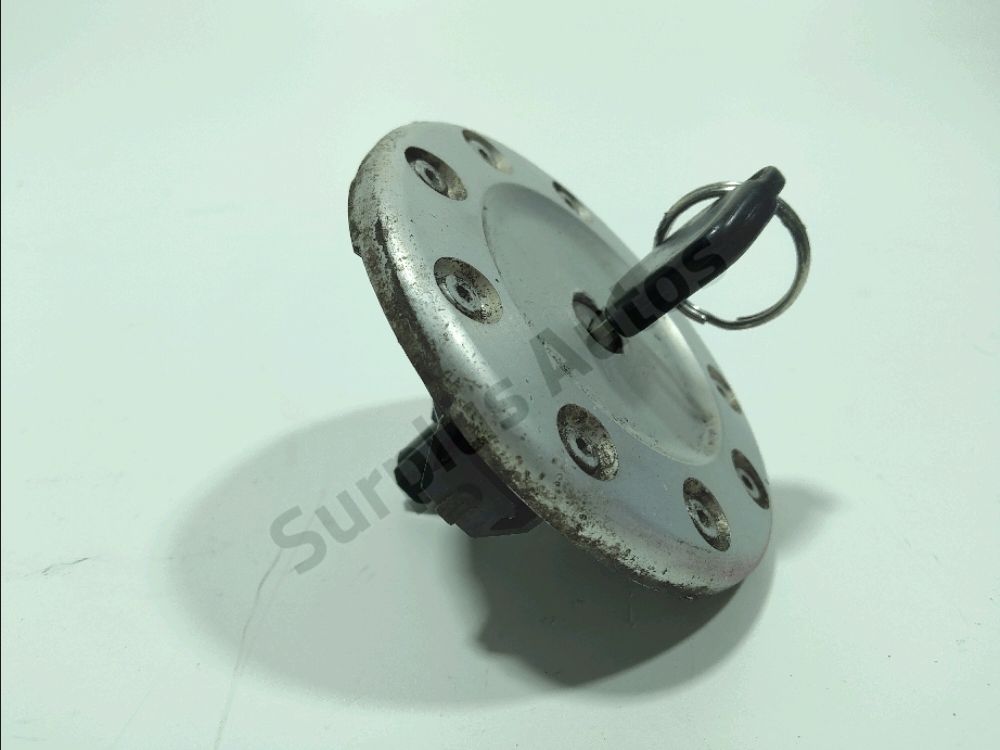 Bouchon de réservoir à carburant
