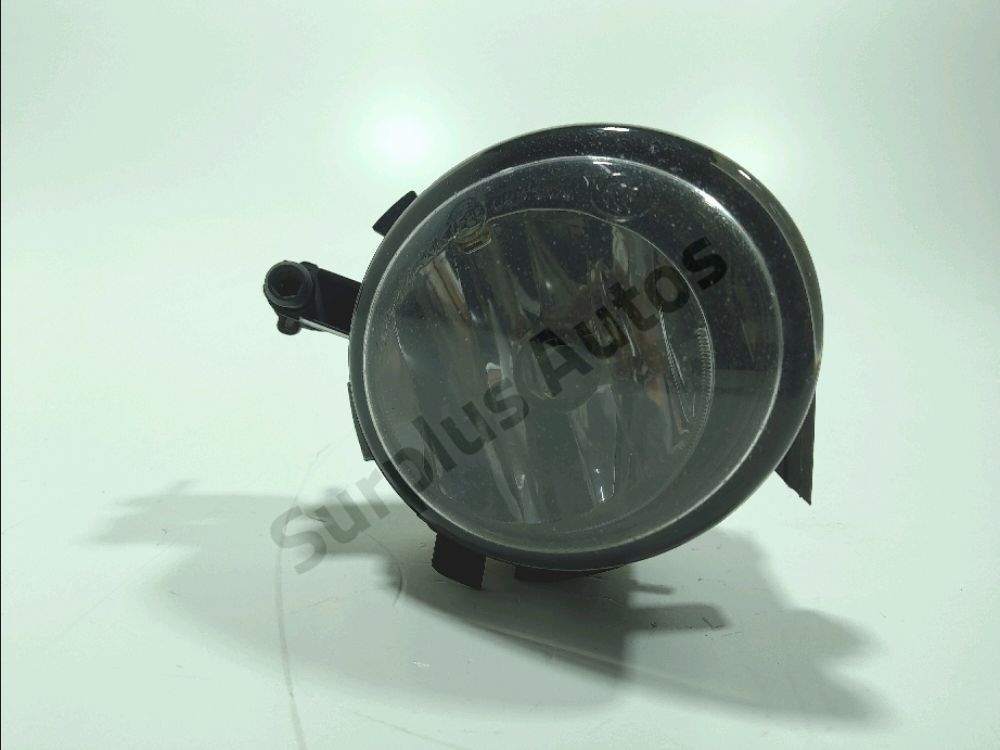 Antibrouillard avant droit