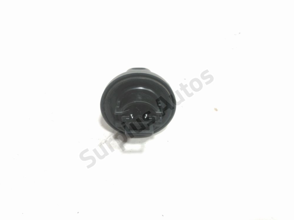 Bouchon de réservoir à carburant