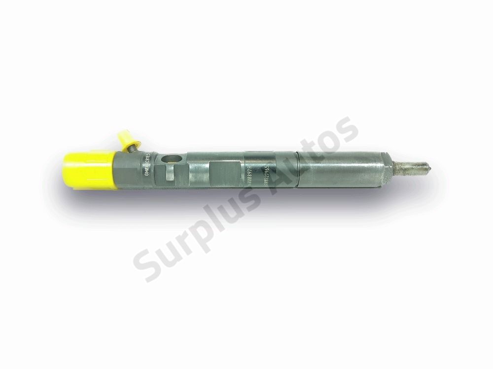Injecteur 2