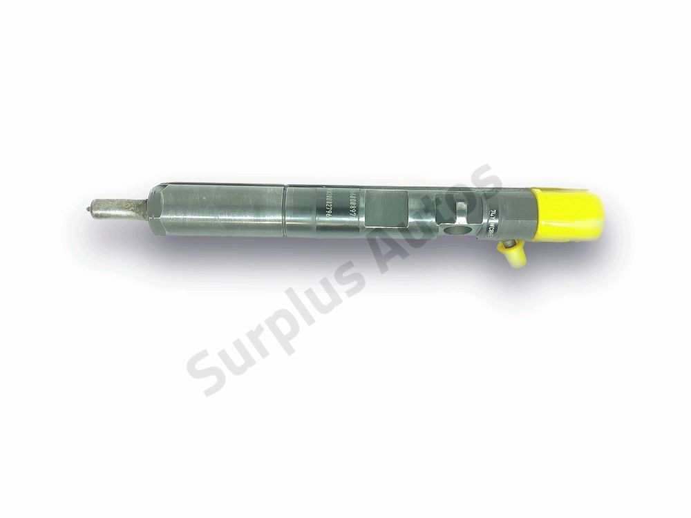 Injecteur 3
