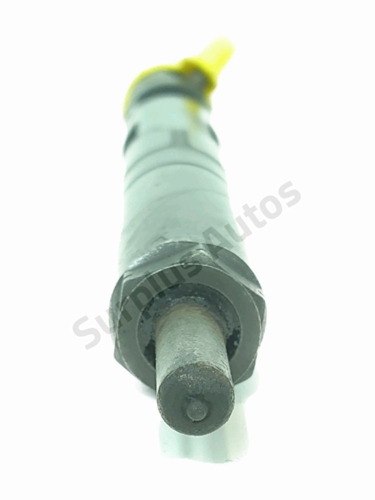 Injecteur 3