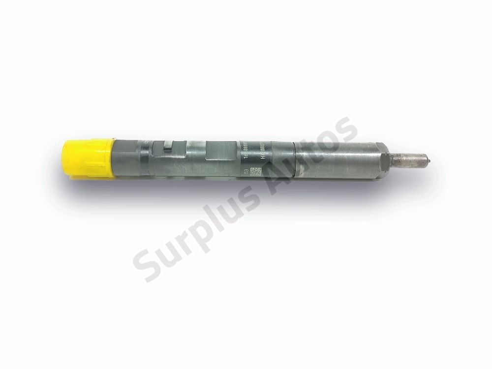 Injecteur 4