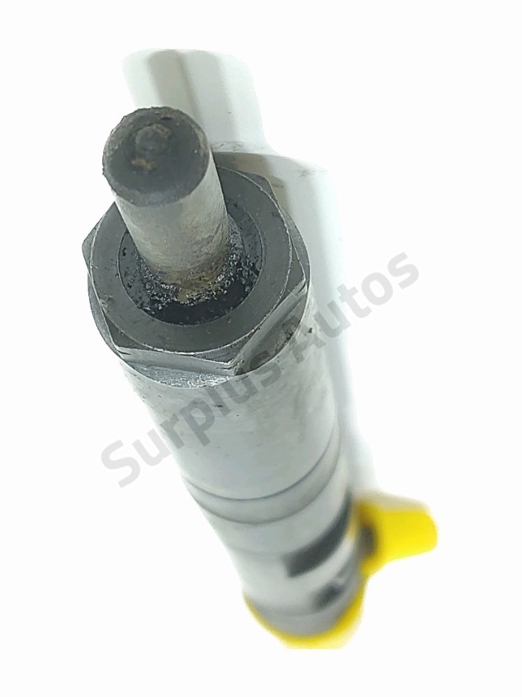 Injecteur 4