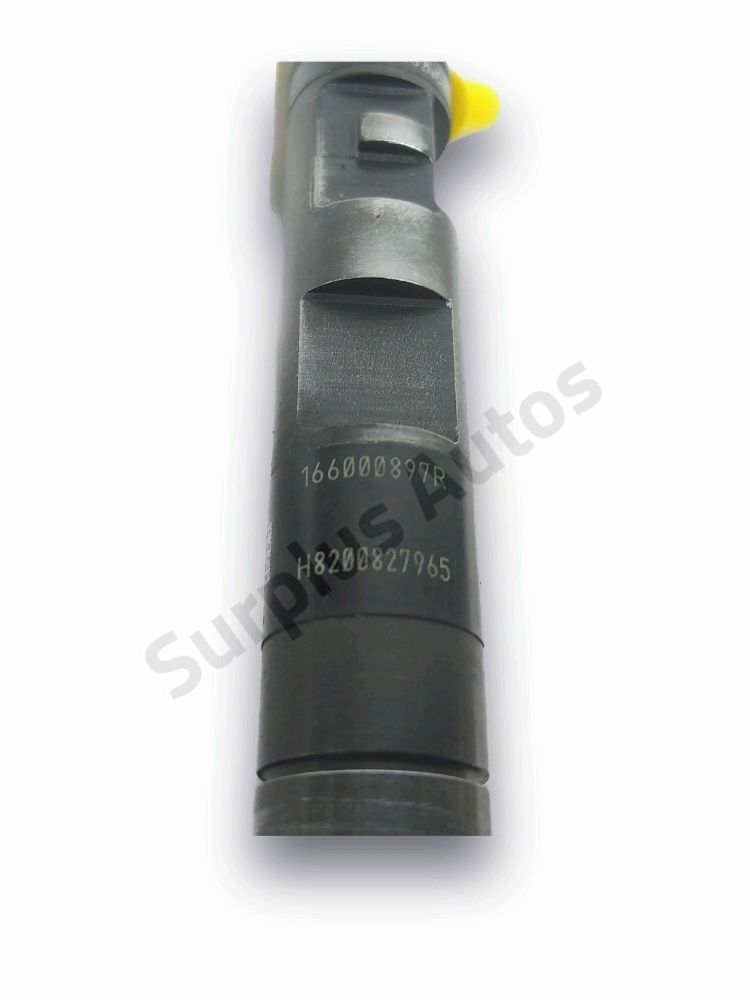 Injecteur 4