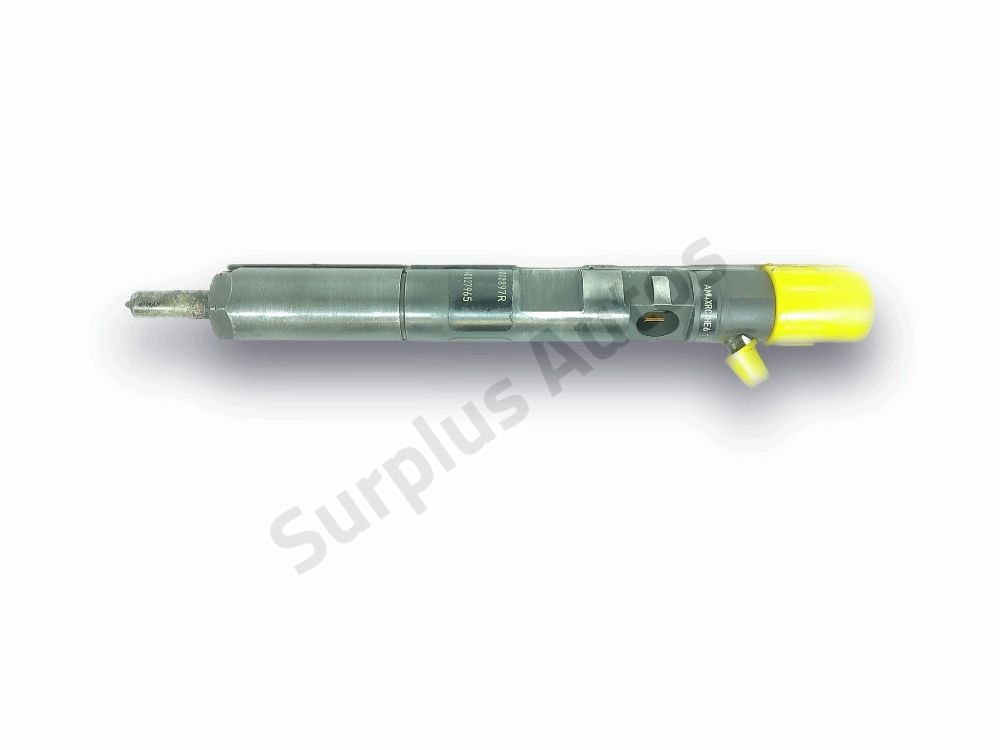 Injecteur 1