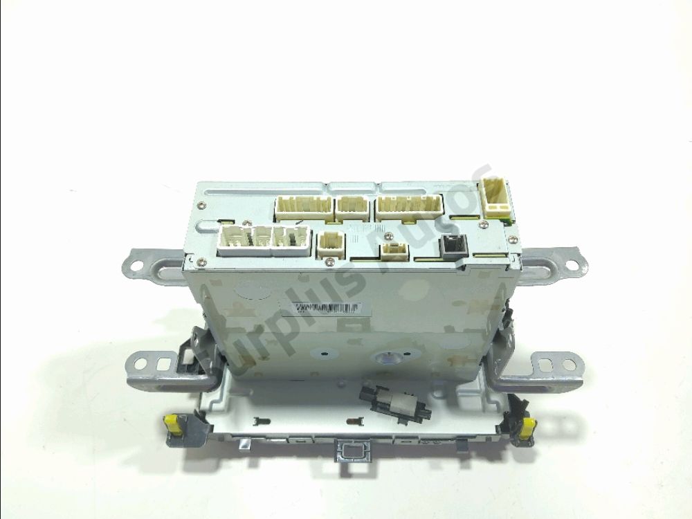 Autoradio