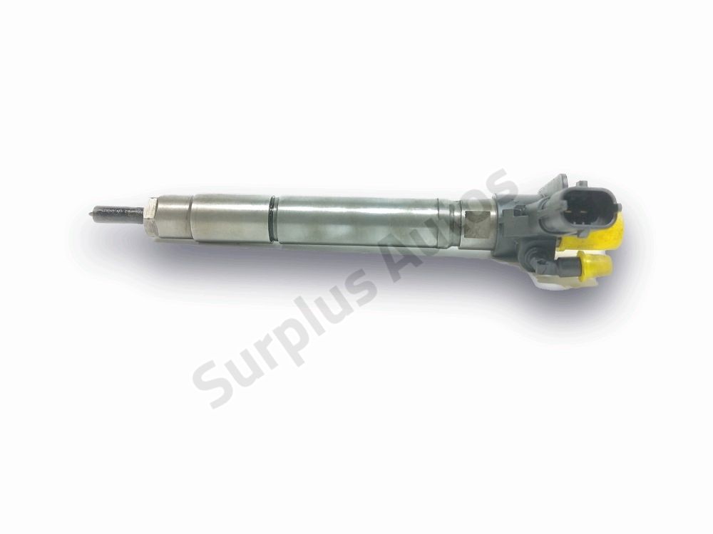 Injecteur 1