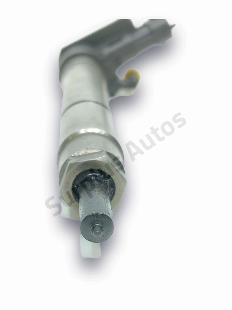 Injecteur 1
