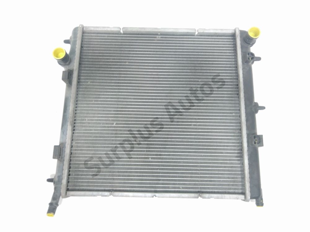 Radiateur