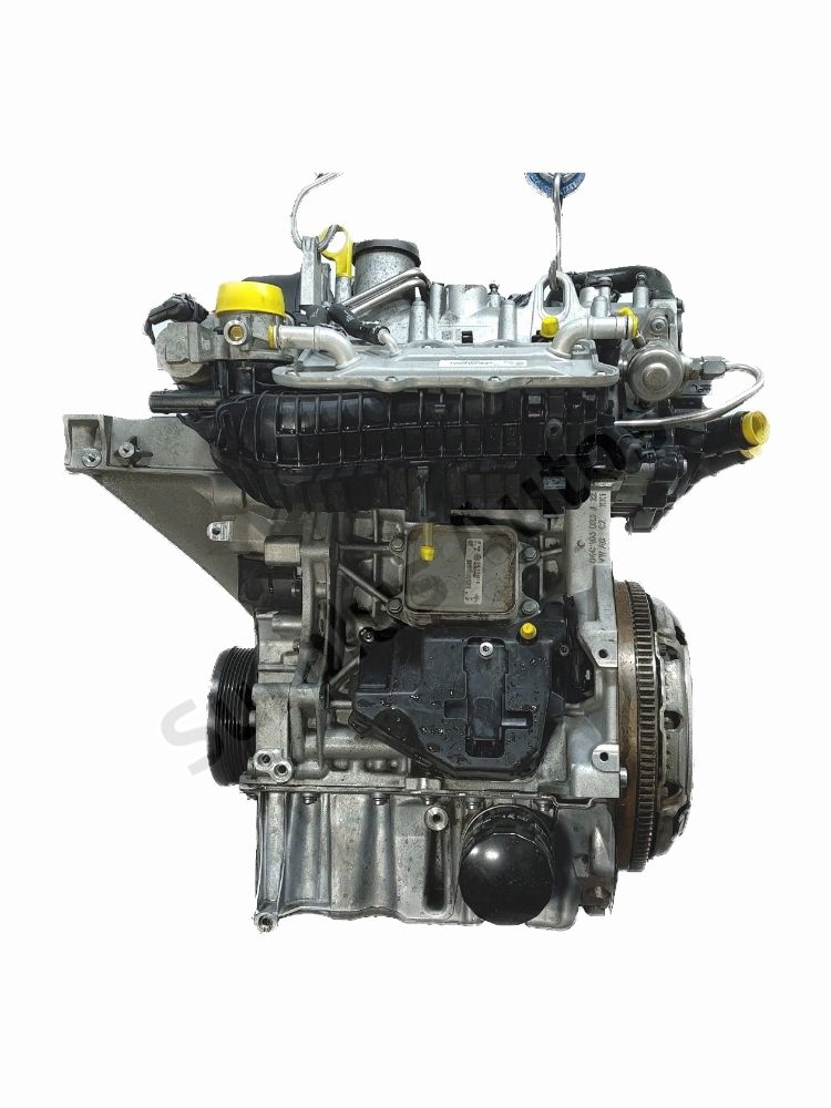 Moteur