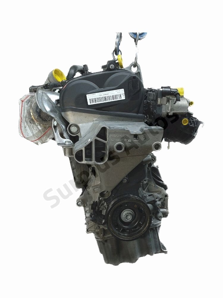Moteur