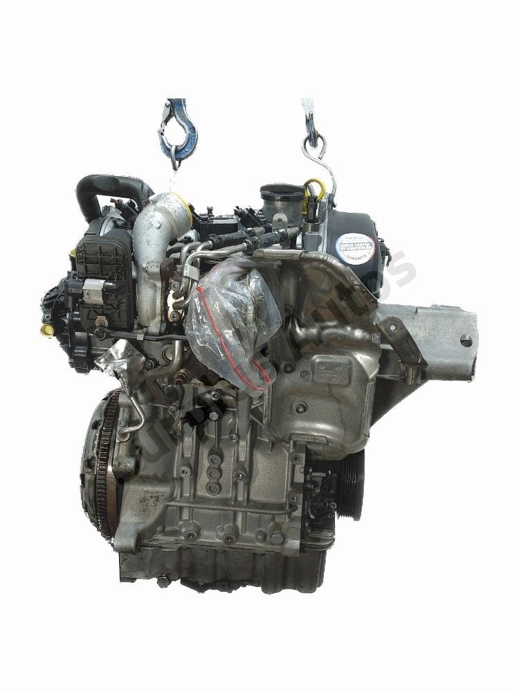 Moteur