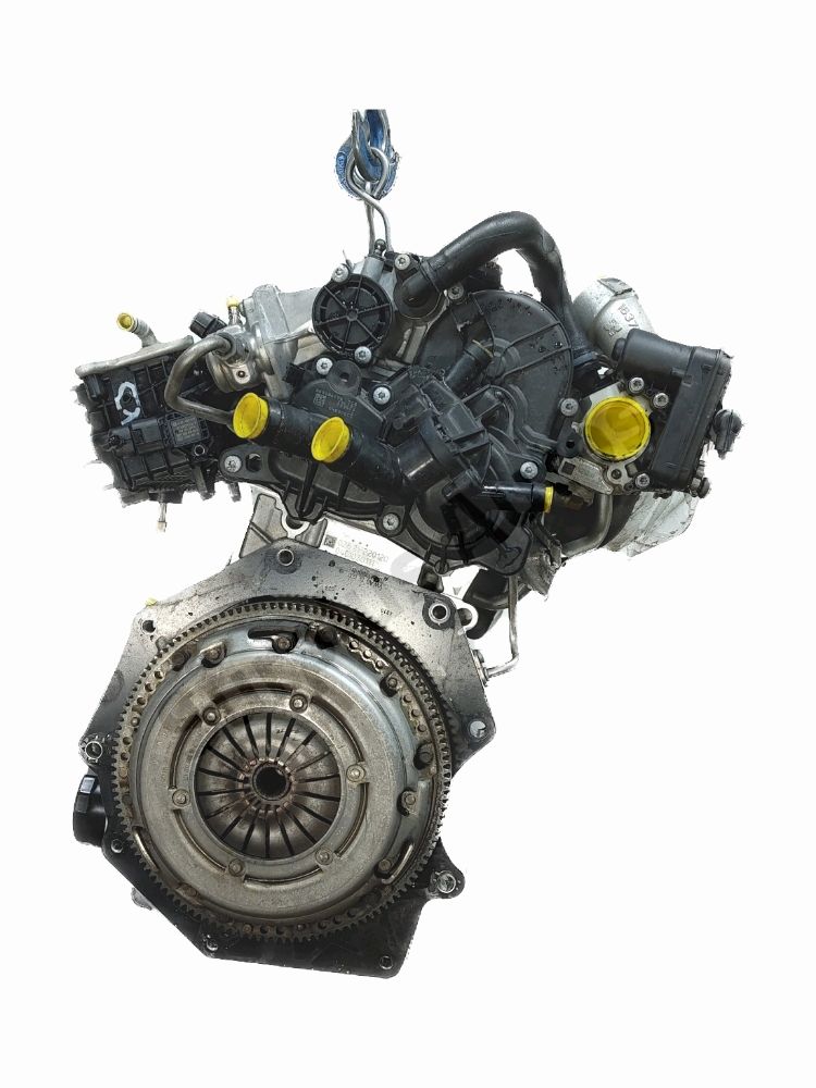 Moteur