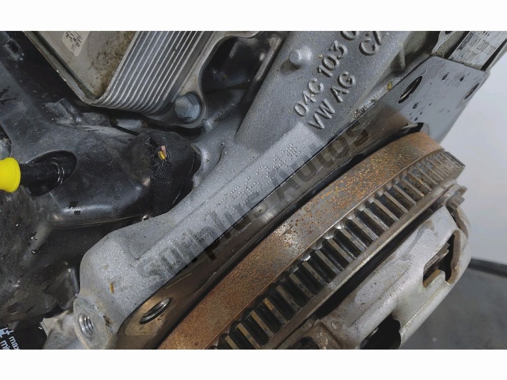 Moteur