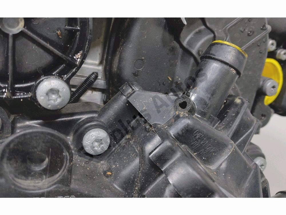 Moteur
