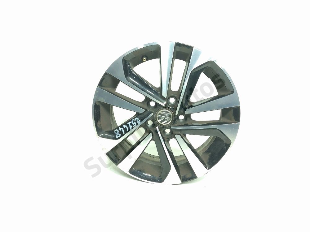 Jante aluminium