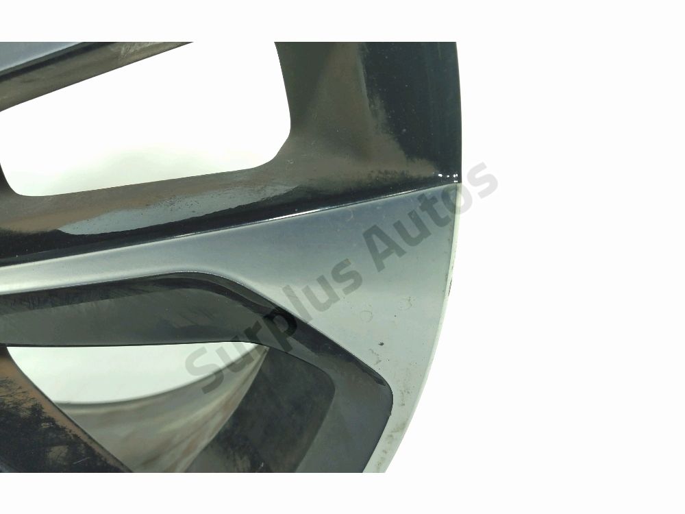 Jante aluminium