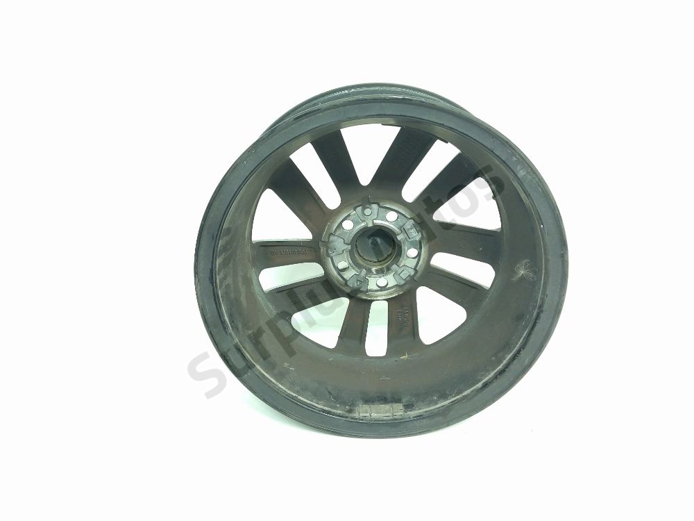Jante aluminium