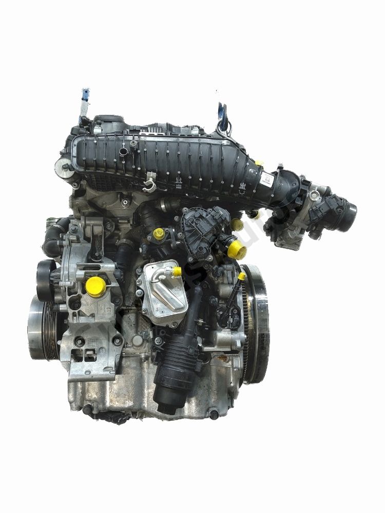 Moteur