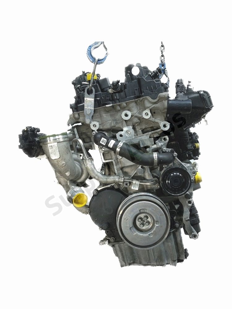 Moteur