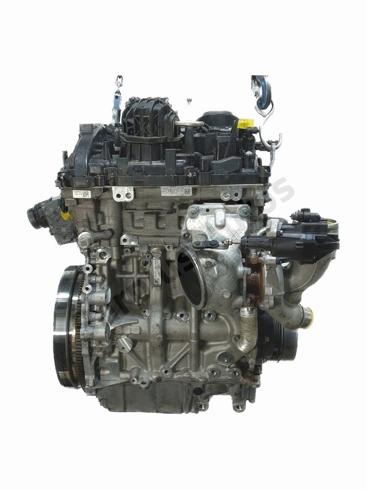 Moteur