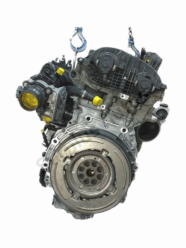 Moteur