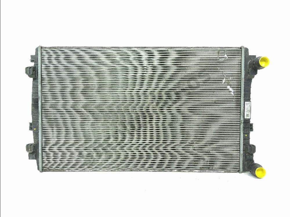 Radiateur