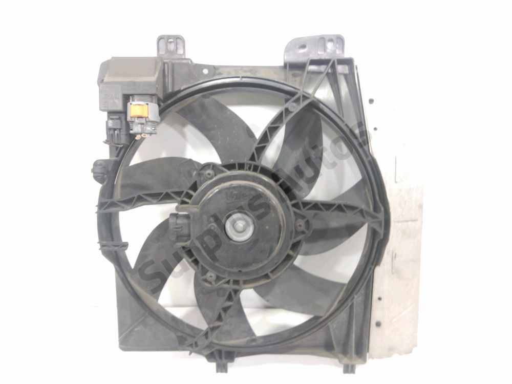 Ventilateur de refroidissement