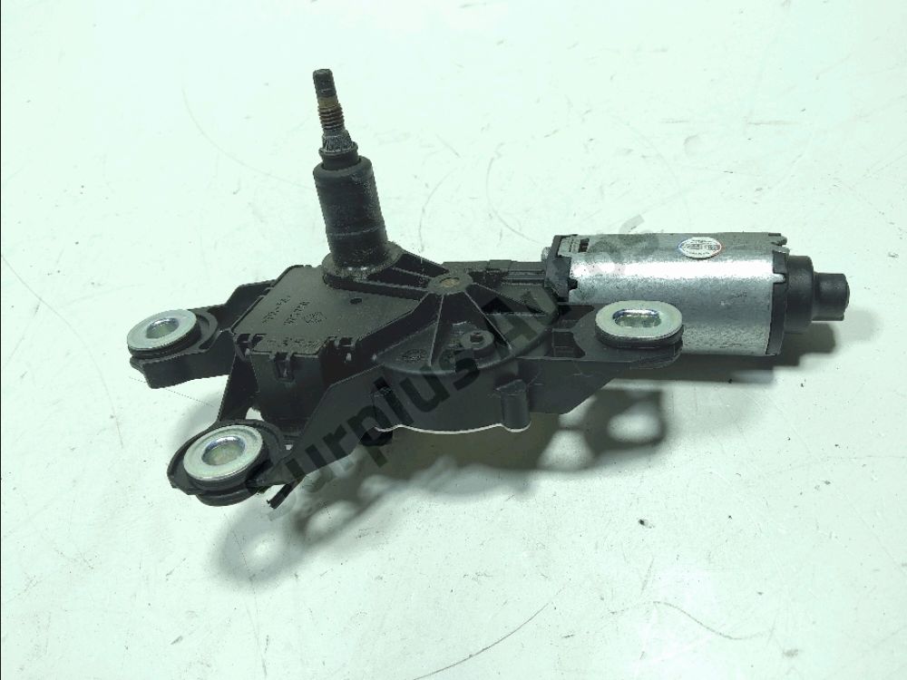 Moteur d'essuie glace arrière