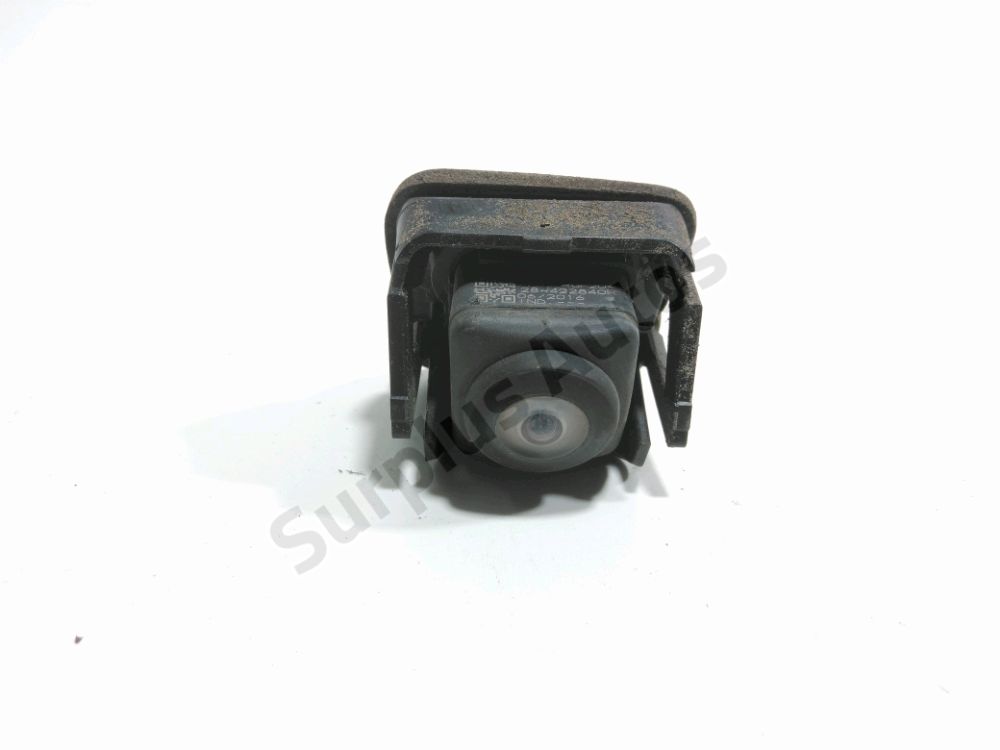 Camera de recul