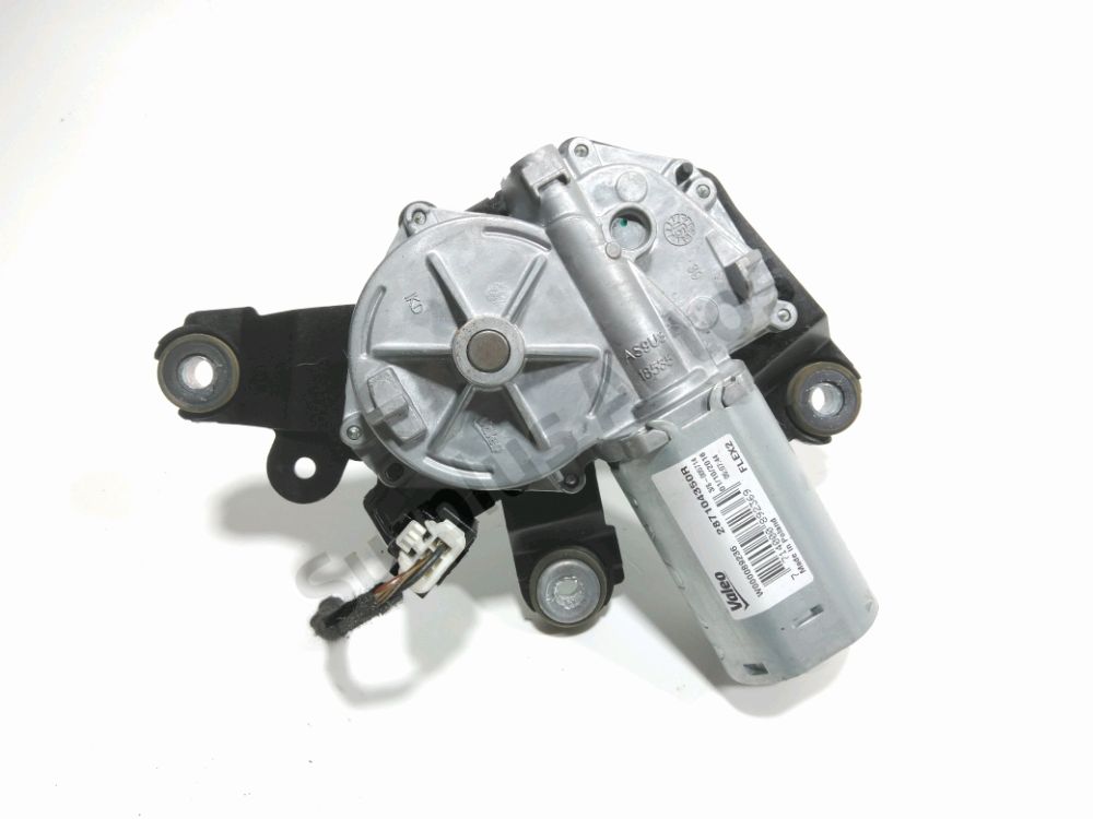 Moteur d'essuie glace arrière