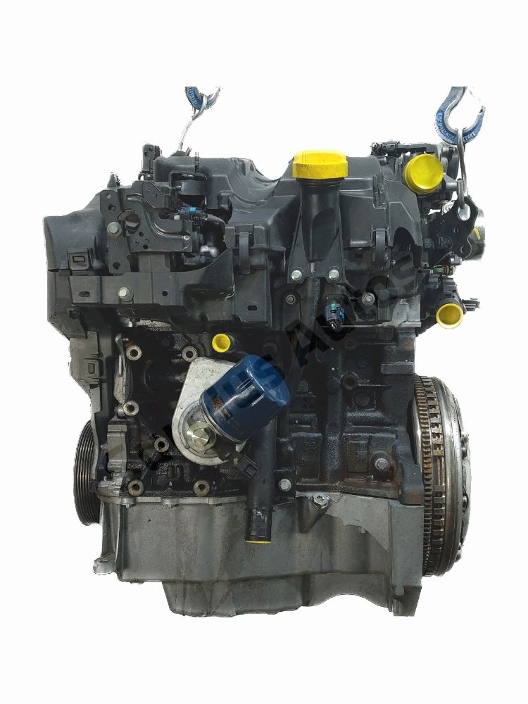 Moteur