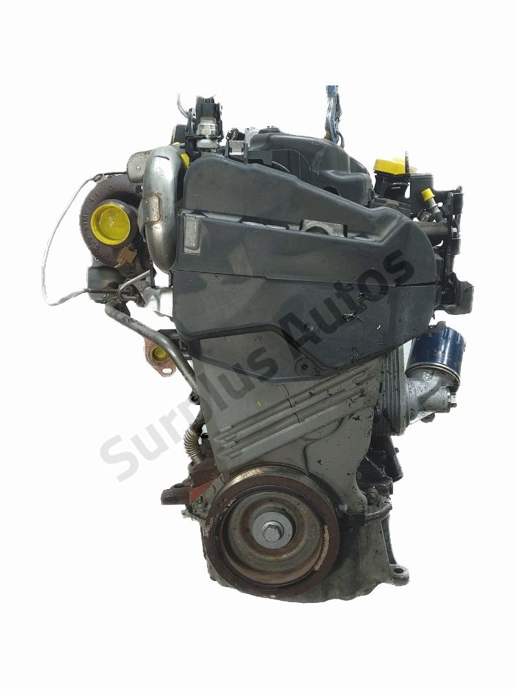 Moteur