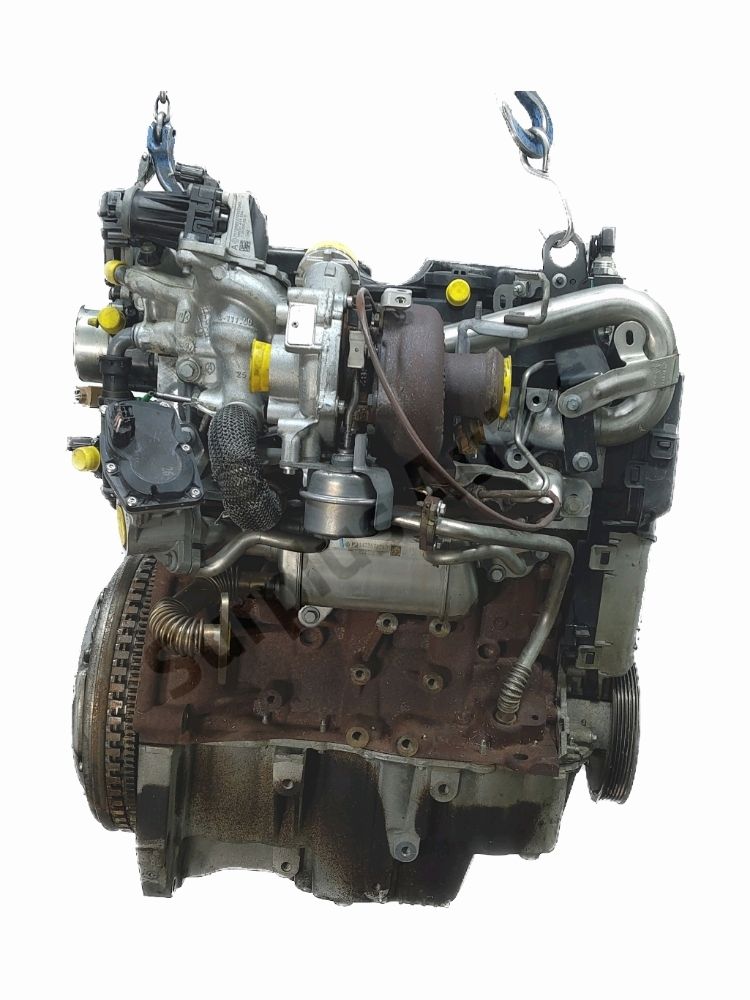 Moteur
