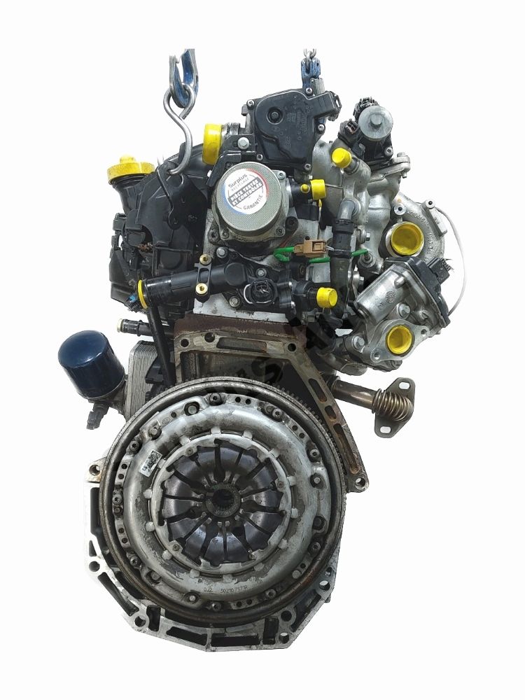 Moteur