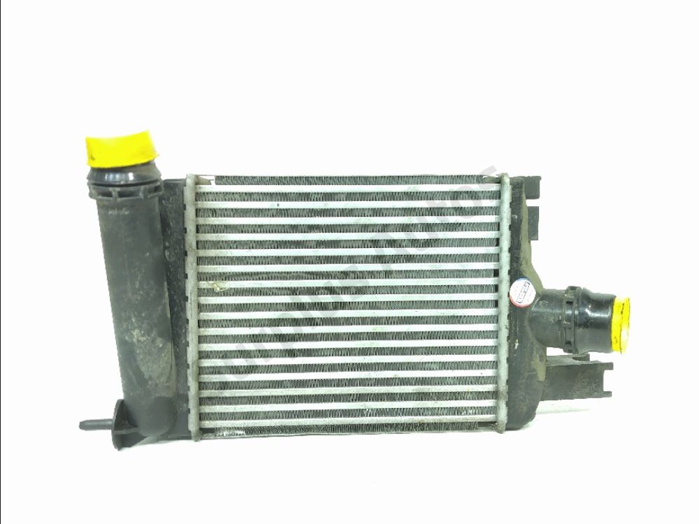 Echangeur d'air