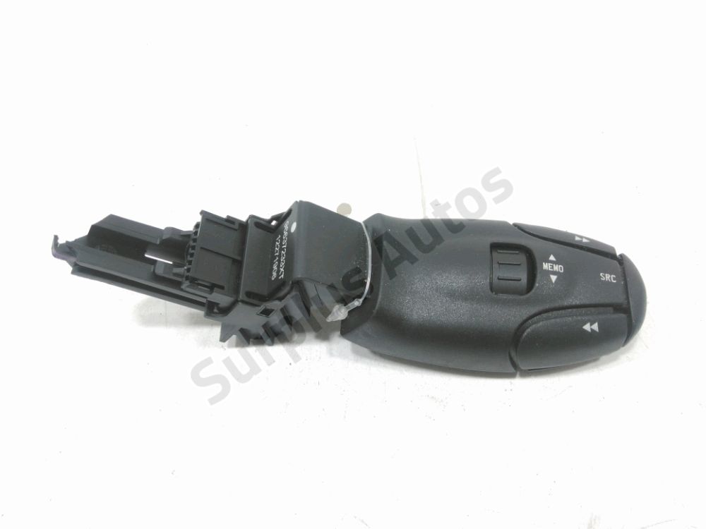 Commande multimedia
