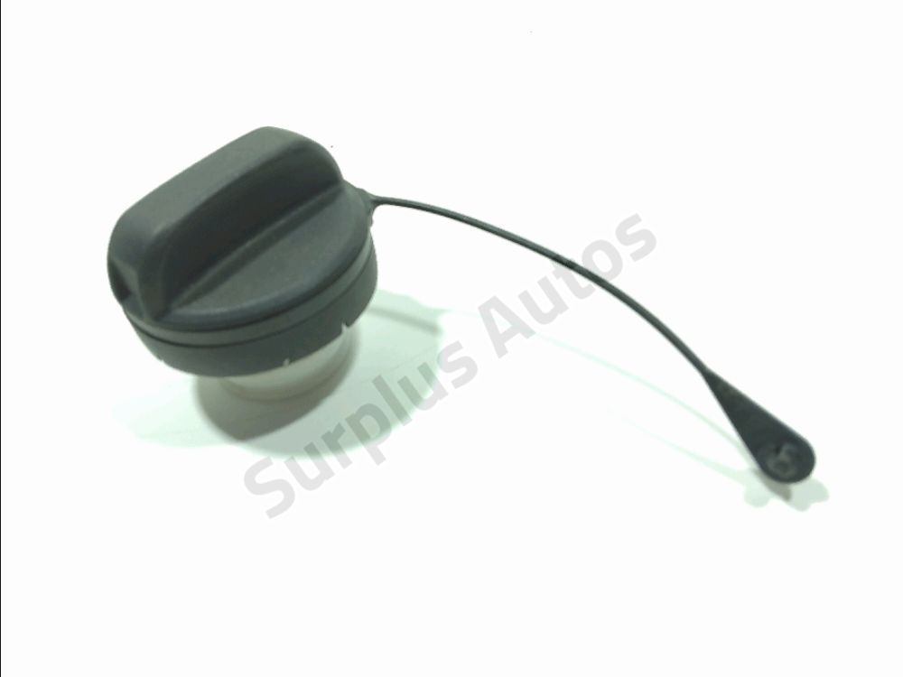 Bouchon de réservoir à carburant