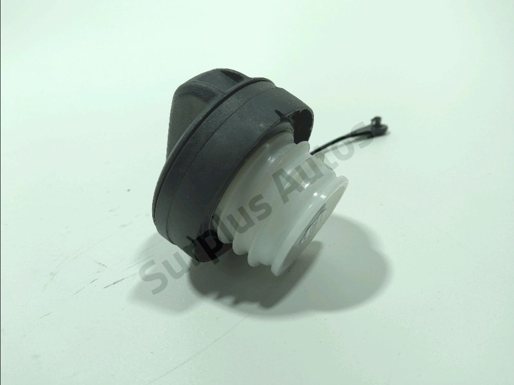 Bouchon de réservoir à carburant