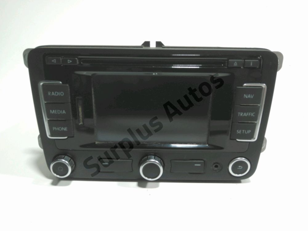 Autoradio