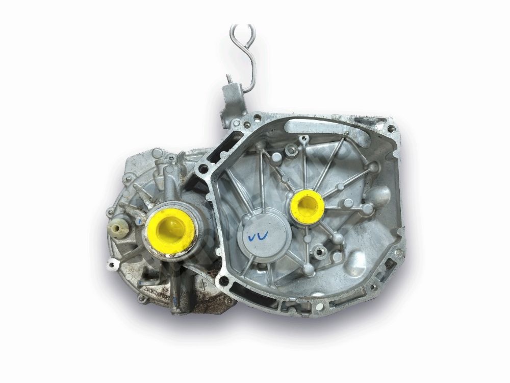 Boite à vitesse automatique