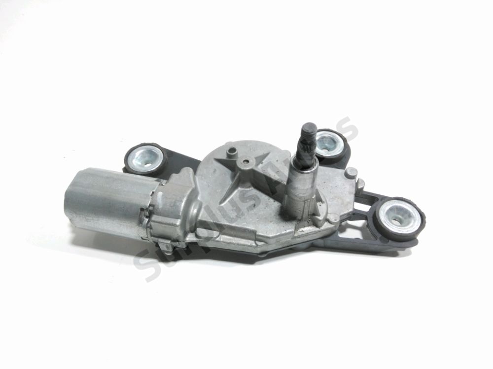 Moteur d'essuie glace arrière
