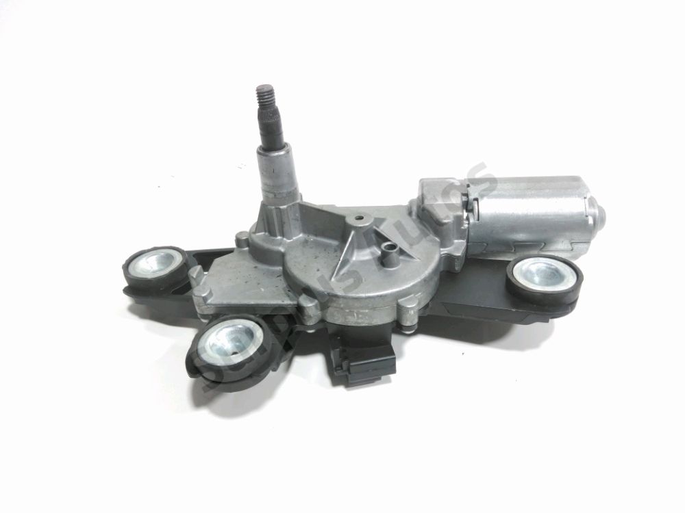 Moteur d'essuie glace arrière