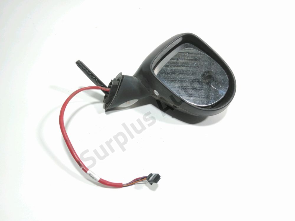 Retroviseur electrique droit