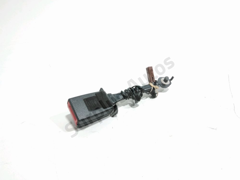 Ancrage ceinture avant droit