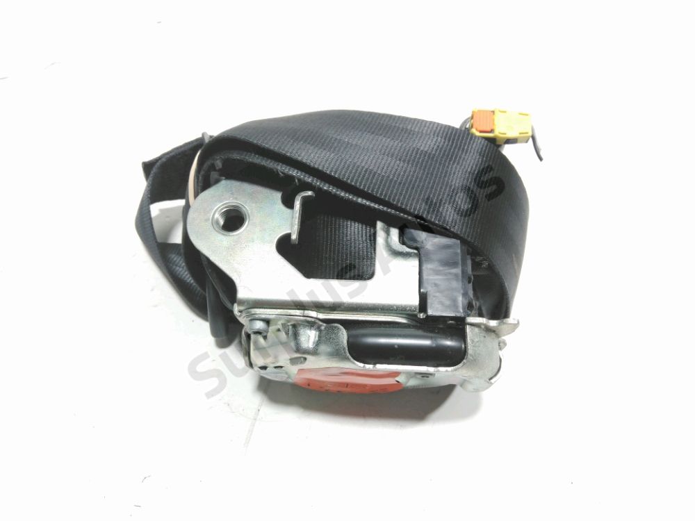 Ceinture avant droite