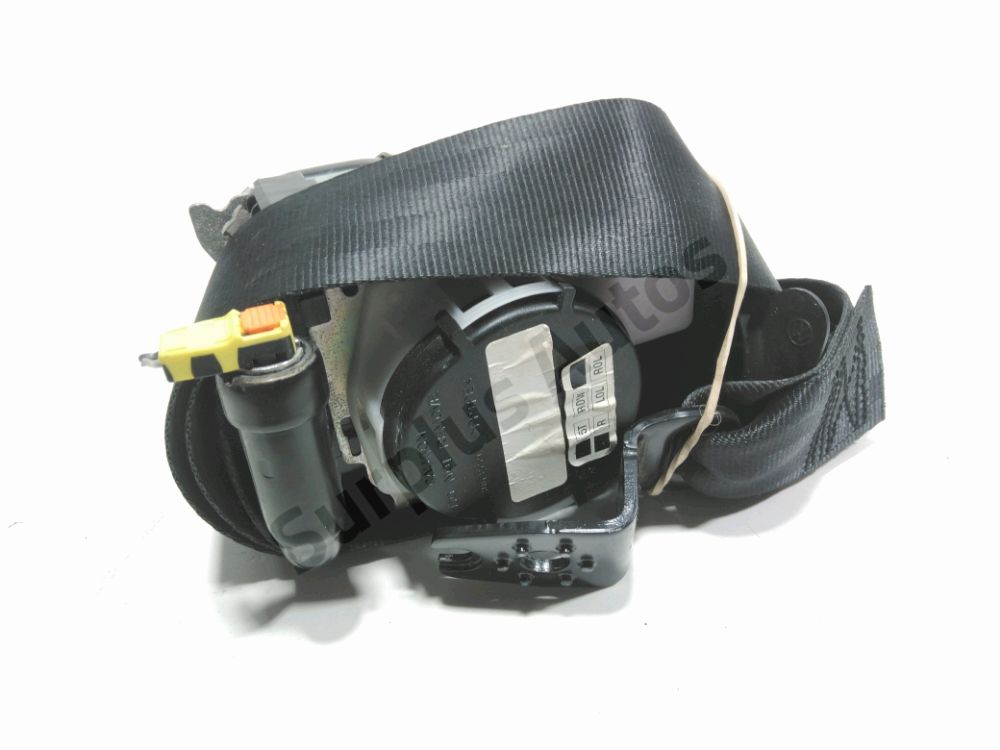 Ceinture avant droite