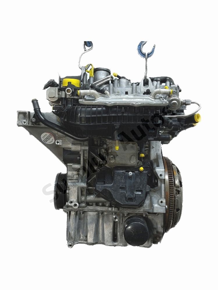 Moteur