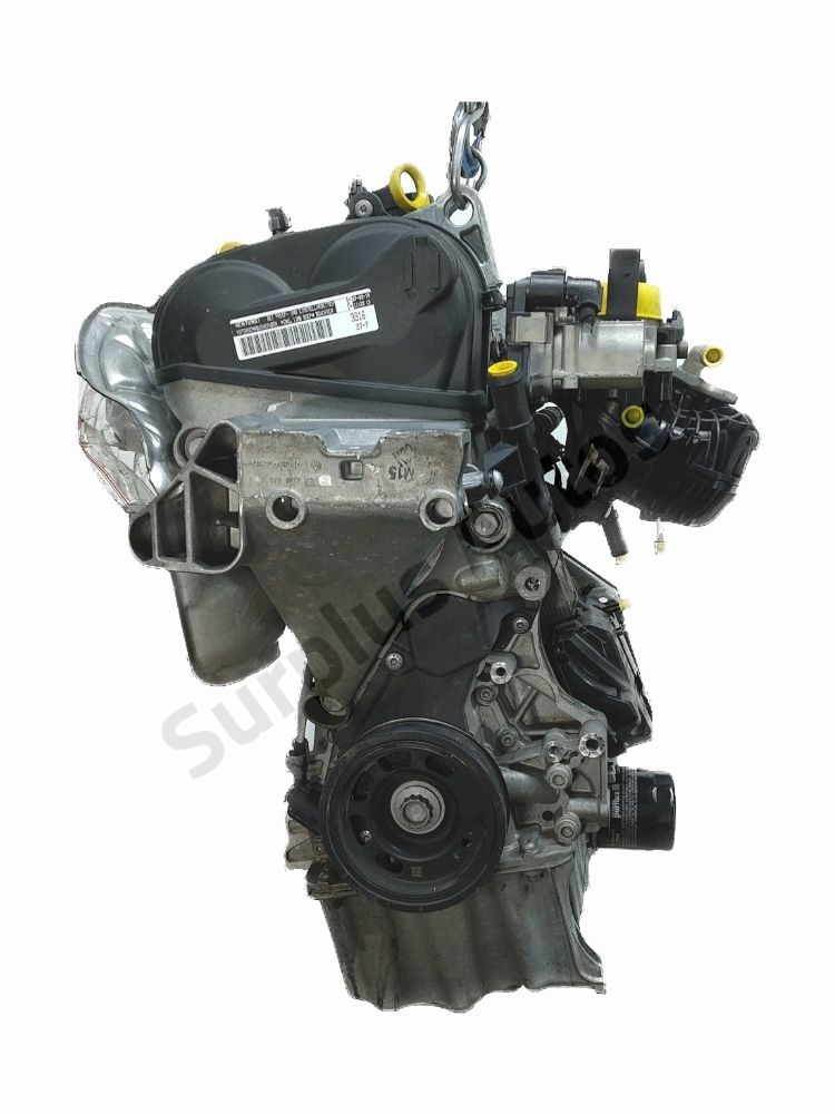 Moteur